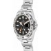 Rolex Explorer II Stainless Steel Men's Watch 216570-BLACK